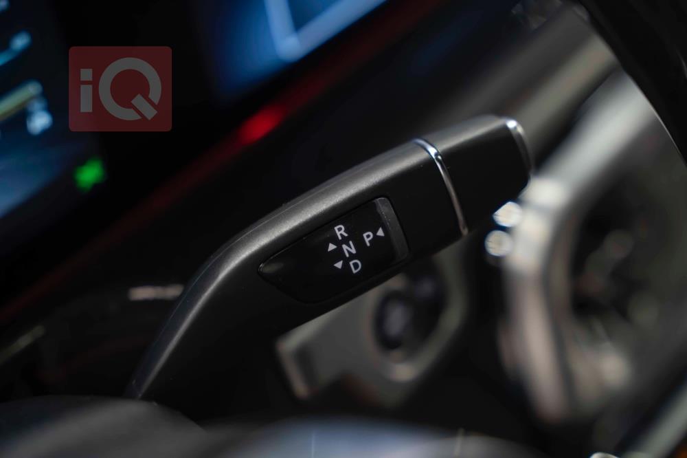 مرسيدس بنز G-Class